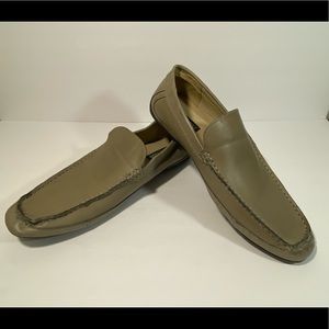 kenneth cole lap of luxury loafer
